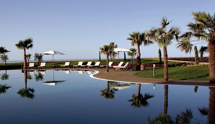 Cascade Wellness Resort