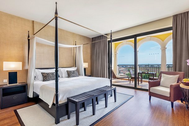 Cascade Wellness Resort - Double Classic