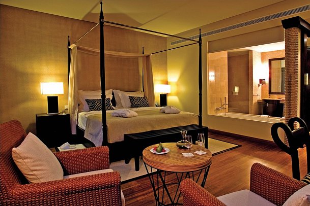 Cascade Wellness Resort