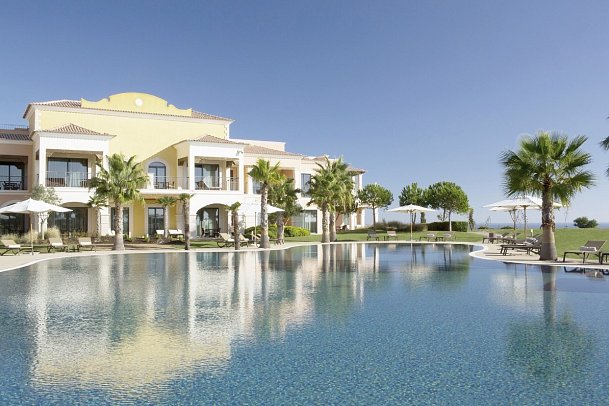 Cascade Wellness Resort