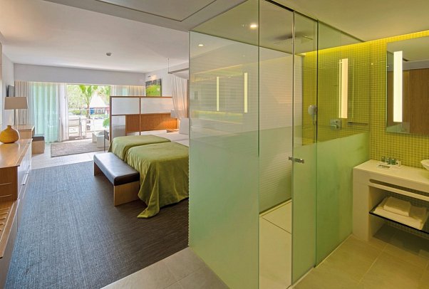 EPIC SANA Algarve - Wohnbeispiel So Suite (Zimmercodierung WB1)