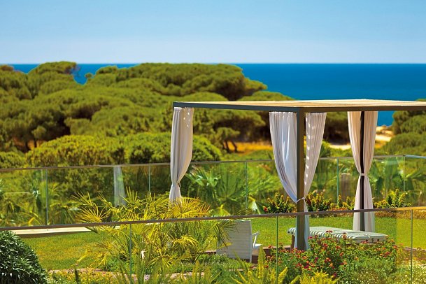 EPIC SANA Algarve - Spa „Sayanna”