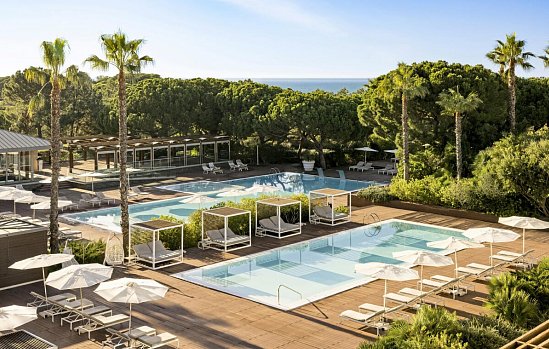 EPIC SANA Algarve