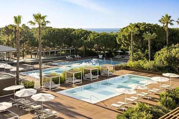 EPIC SANA Algarve