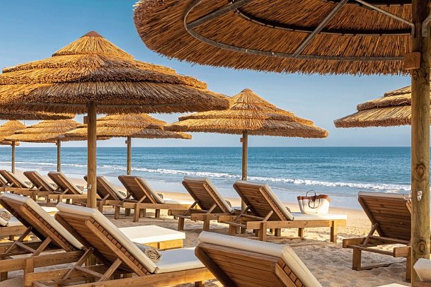 EPIC SANA Algarve