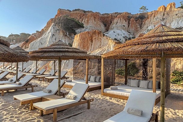 EPIC SANA Algarve