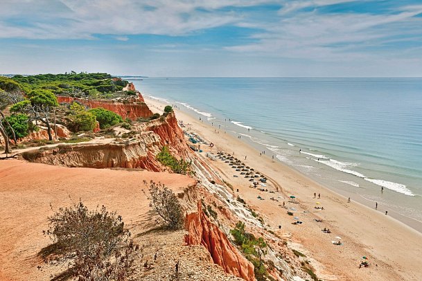 EPIC SANA Algarve