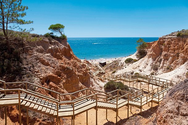 EPIC SANA Algarve
