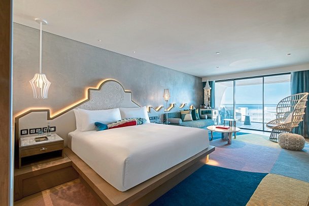 W Algarve Hotel - Spectacular Room