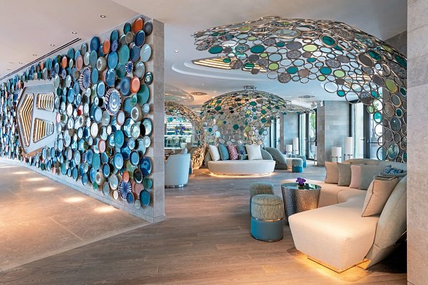 W Algarve Hotel - W Lounge