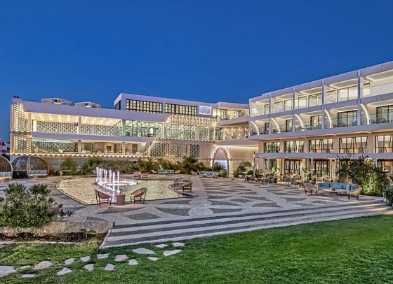 W Algarve Hotel