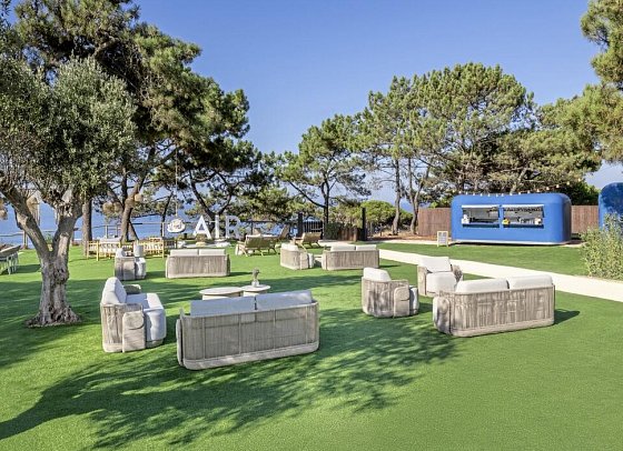 W Algarve Hotel