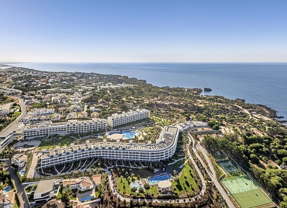 W Algarve Hotel