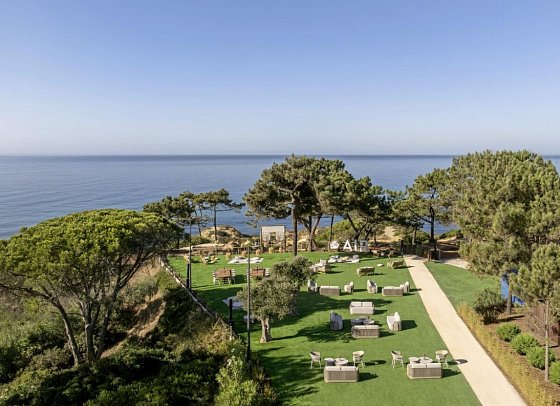W Algarve Hotel