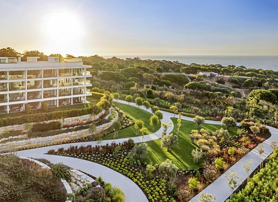 W Algarve Hotel