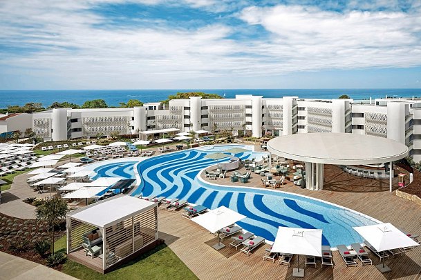 W Algarve Hotel