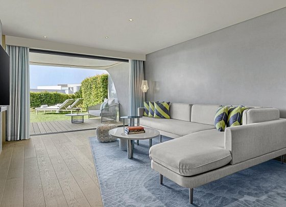 W Algarve Hotel - Superior 2 Bedroom Suite (Zimmercodierung WB3)