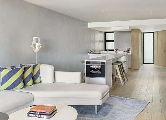 W Algarve Hotel - Superior 2 Bedroom Suite (Zimmercodierung WB3)