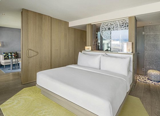 W Algarve Hotel - Premier 2 Bedroom Suite (Zimmercodierung WB4)