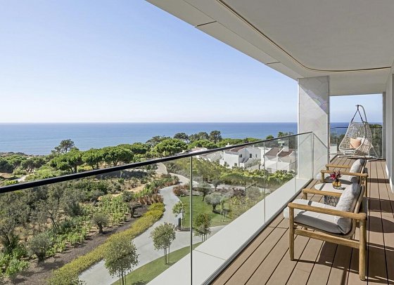 W Algarve Hotel