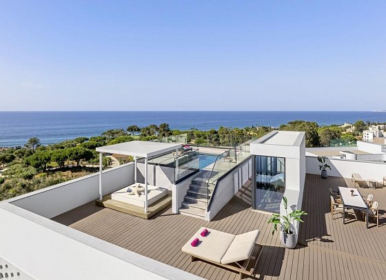 W Algarve Hotel