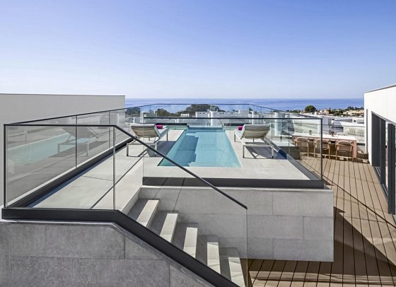 W Algarve Hotel