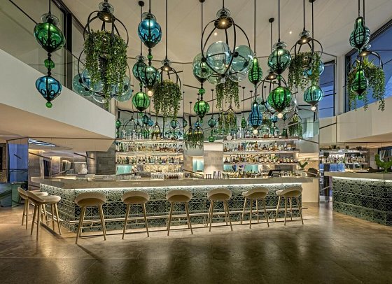 W Algarve Hotel - W Lounge