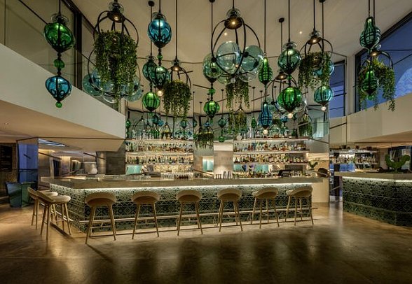 W Algarve Hotel - W Lounge