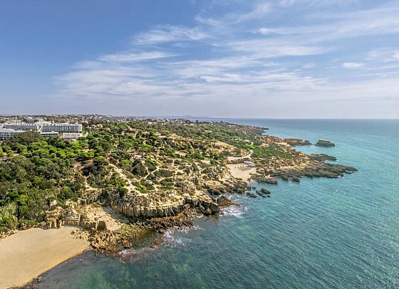 W Algarve Hotel