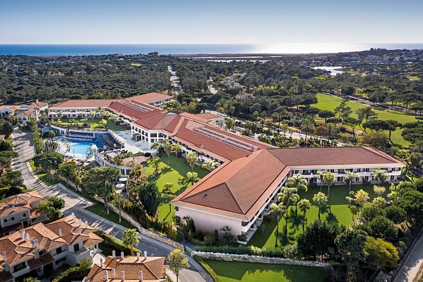 Wyndham Grand Algarve