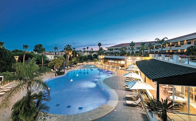 Wyndham Grand Algarve