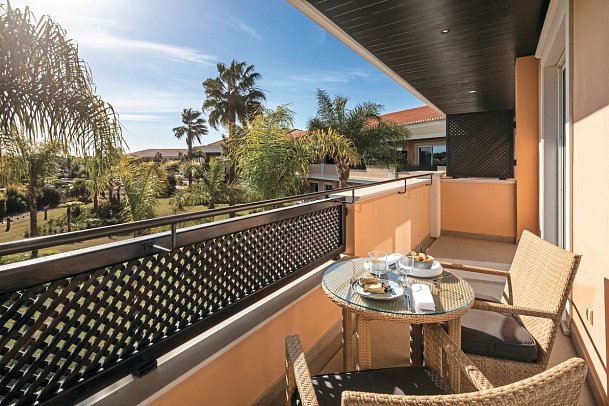 Wyndham Grand Algarve