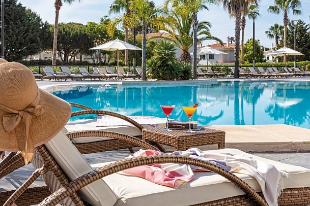 Wyndham Grand Algarve