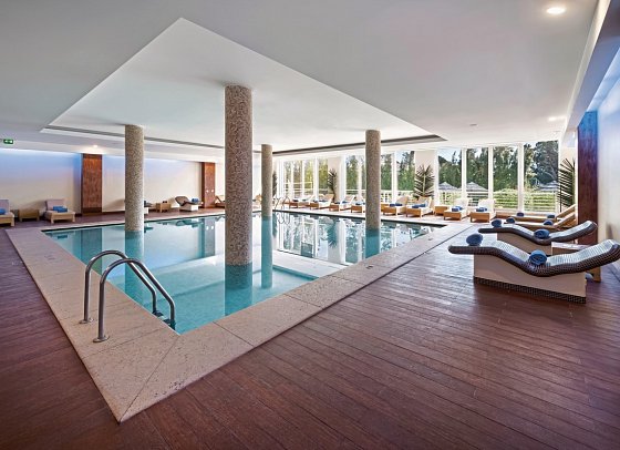 Wyndham Grand Algarve