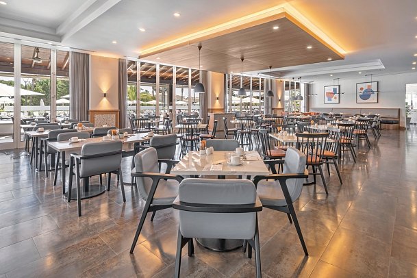 Wyndham Grand Algarve - Caravela