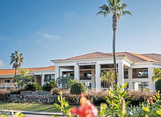Wyndham Grand Algarve