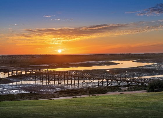 Wyndham Grand Algarve