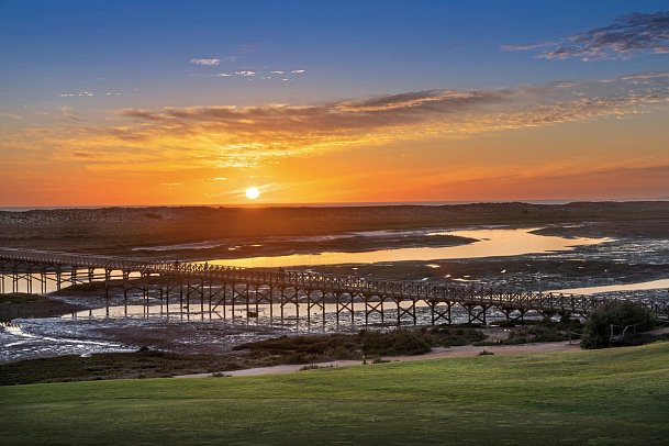 Wyndham Grand Algarve