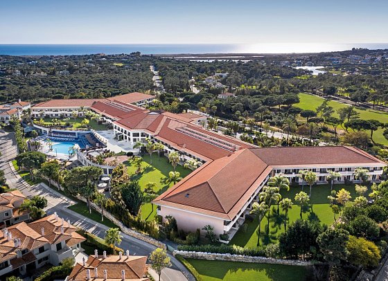 Wyndham Grand Algarve