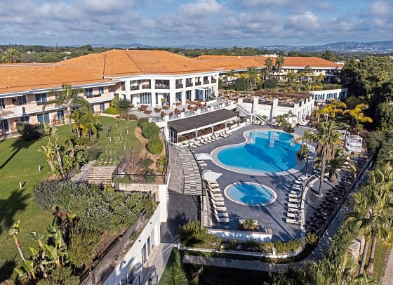Wyndham Grand Algarve