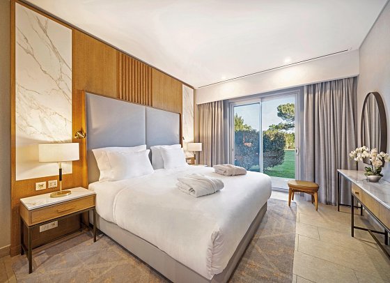 Wyndham Grand Algarve - One Bedroom Suite