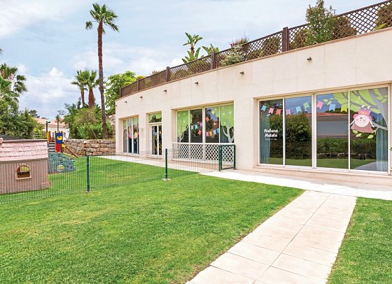 Wyndham Grand Algarve