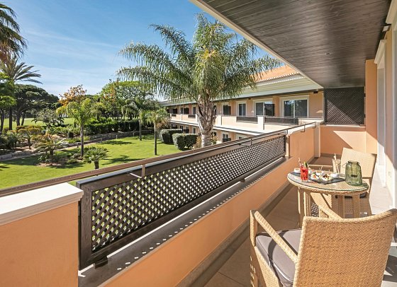 Wyndham Grand Algarve