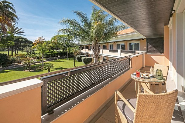 Wyndham Grand Algarve