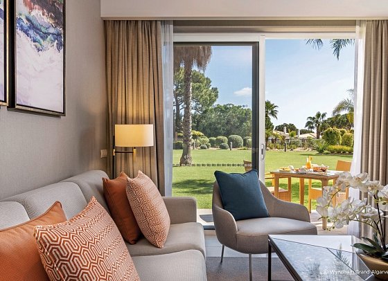 Wyndham Grand Algarve