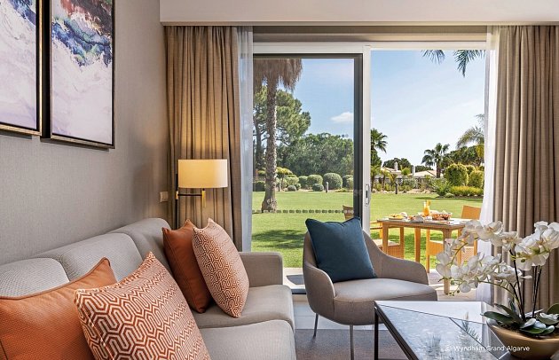 Wyndham Grand Algarve