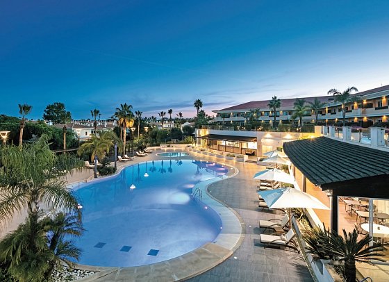 Wyndham Grand Algarve