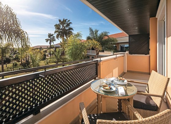 Wyndham Grand Algarve
