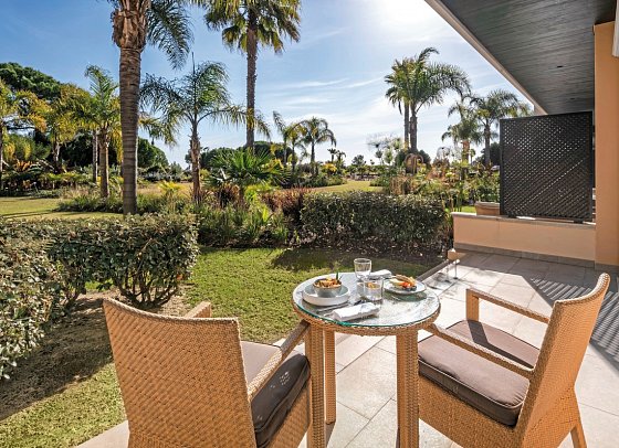 Wyndham Grand Algarve
