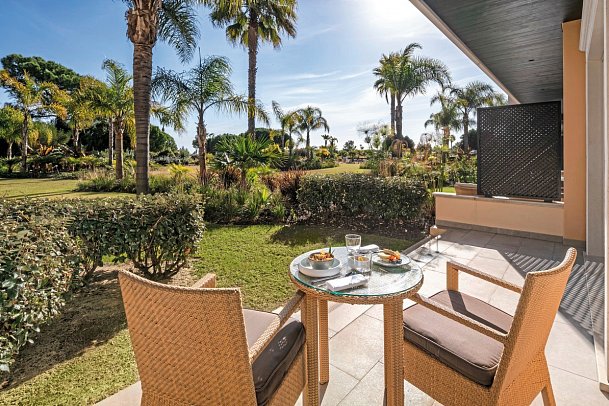 Wyndham Grand Algarve